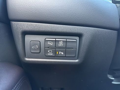 Used 2021 MAZDA CX-5 Signature image 14