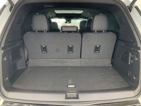 Certified 2025 Chevrolet Traverse RS w/ LPO, Floor Liner Package image 13