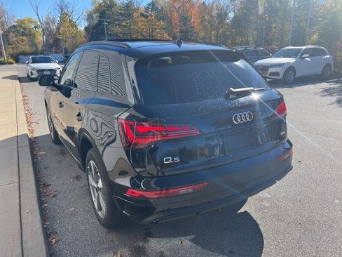 Used 2025 Audi Q5 2.0T Premium image 38