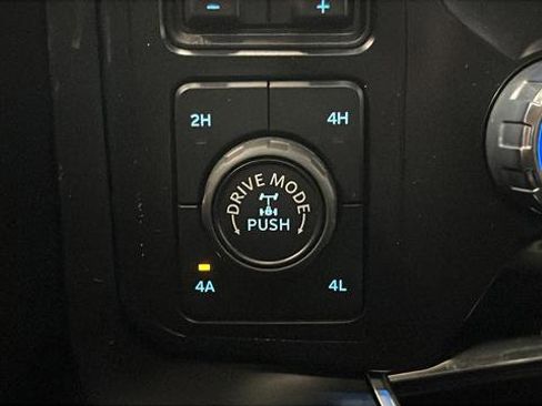 Used 2023 Ford F150 Raptor AWD/4WD image 40