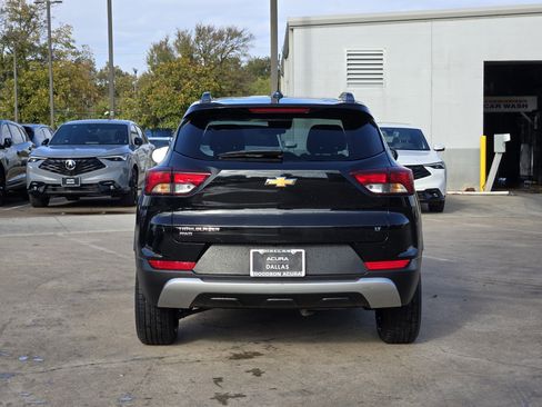 Used 2023 Chevrolet TrailBlazer LT image 7