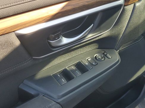 Certified 2020 Honda CR-V EX image 21