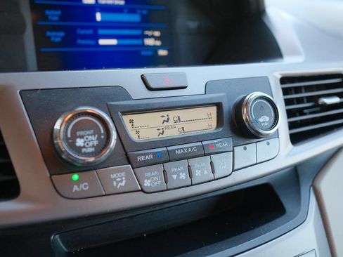 Used 2016 Honda Odyssey LX image 22