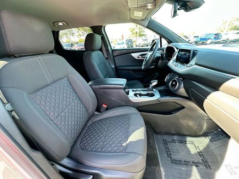 Used 2021 Chevrolet Blazer LT image 26