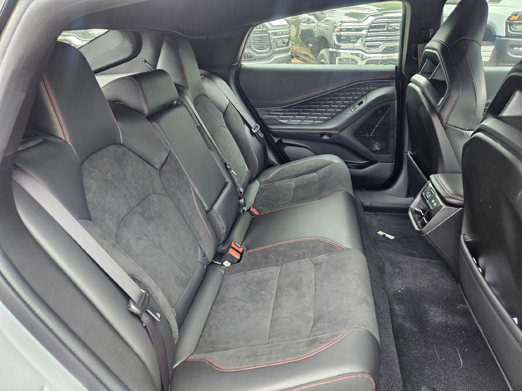 New 2026 Dodge Charger R/T AWD/4WD image 15