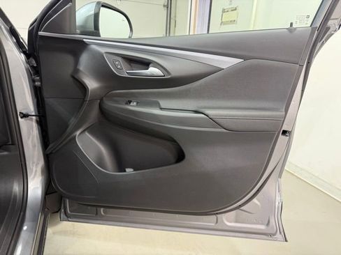 New 2026 Buick Envista Preferred w/ Convenience I Package image 23