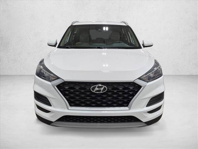 Used 2019 Hyundai Tucson SEL FWD image 2