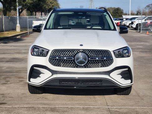 Used 2024 Mercedes-Benz GLE 450 GLE 450 image 6