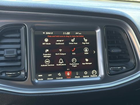 Used 2021 Dodge Challenger R/T Scat Pack image 10