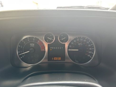 Used 2010 HUMMER H3T Alpha image 13