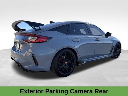 Used 2023 Honda Civic Type R image 11