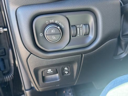 Certified 2025 RAM 1500 Laramie w/ Sport Appearance Package image 18