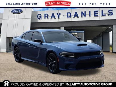 Used 2023 Dodge Charger GT w/ Blacktop Package