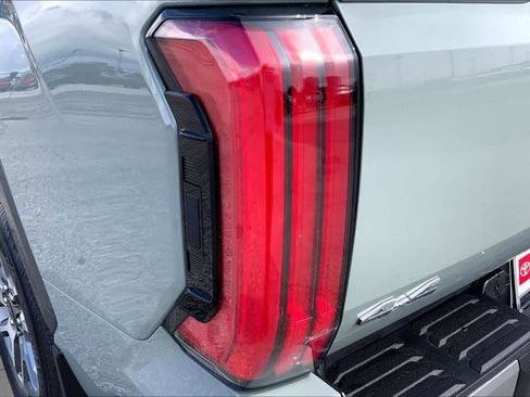 Certified 2026 Toyota Tundra 1794 Edition AWD/4WD image 28