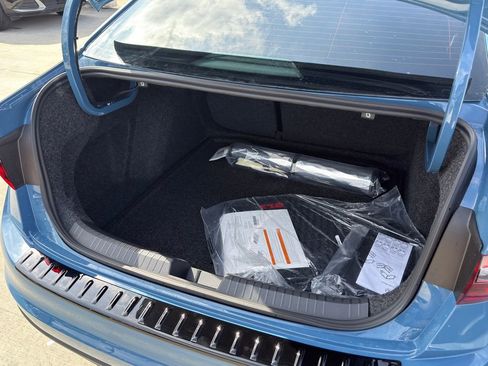 New 2026 Volkswagen Jetta GLI Autobahn image 10