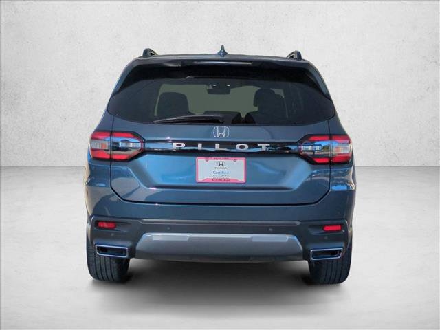 Certified 2026 Honda Pilot EX-L image 7
