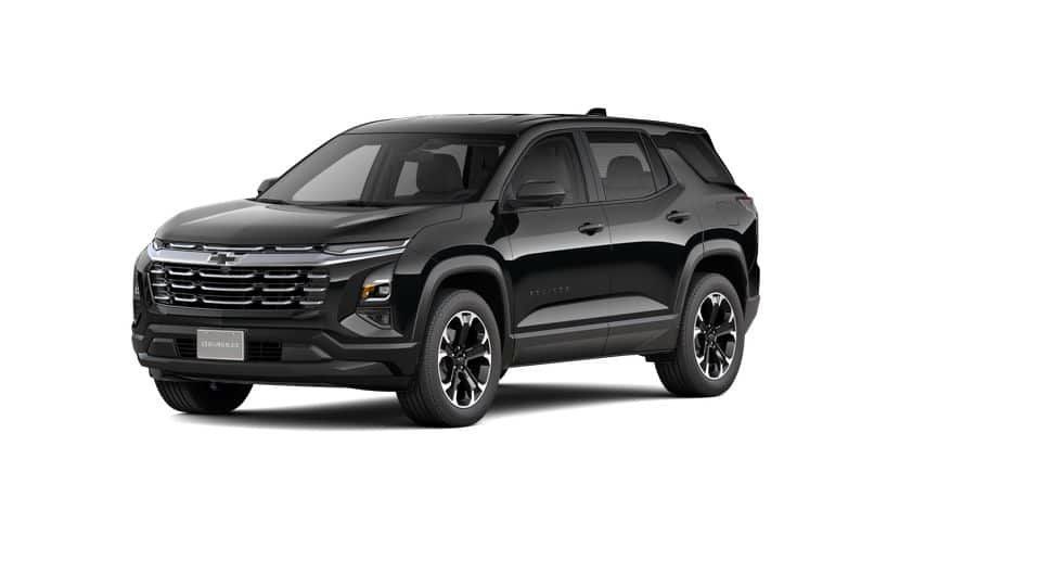New 2027 Chevrolet Equinox LT w/ Safety and Technology Package FWD image 26