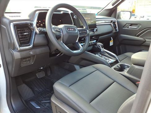 New 2026 GMC Canyon Elevation w/ Convenience Package image 13