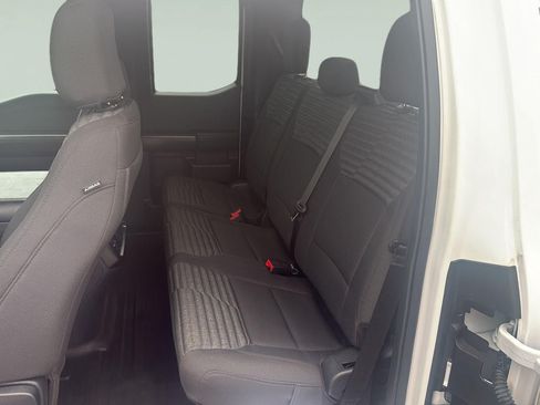 Used 2023 Ford F150 XL w/ STX Appearance Package AWD/4WD image 25
