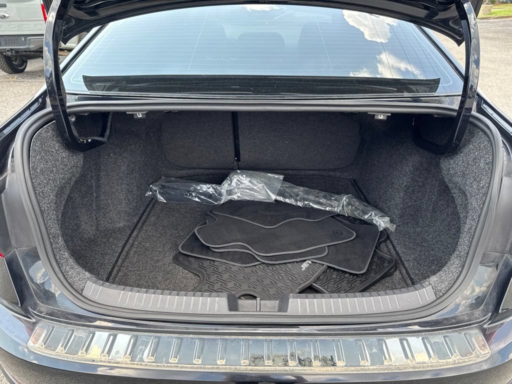 Used 2019 Volkswagen Jetta SEL Premium FWD image 27