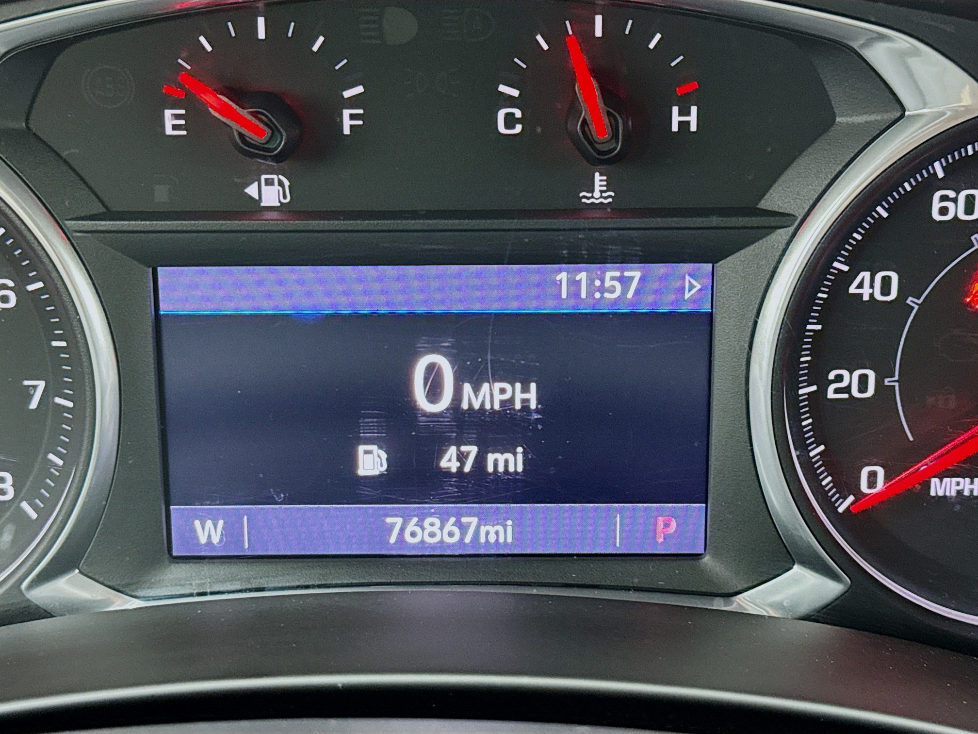 Used 2021 GMC Terrain SLT FWD image 8