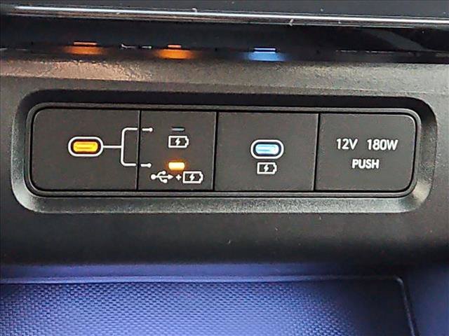 New 2026 Hyundai Tucson Limited AWD/4WD image 13