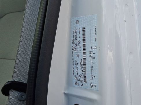 New 2026 Ford E-350 and Econoline 350 Super Duty w/ Power Equipment Group image 18