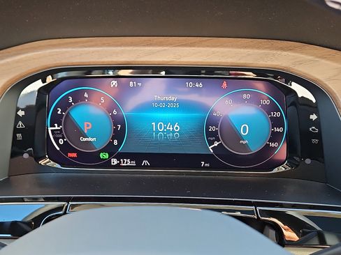 New 2026 Volkswagen Atlas SE image 21