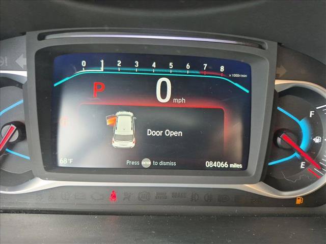 Used 2020 Honda Pilot Touring image 9