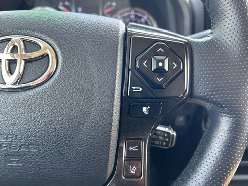 Used 2024 Toyota 4Runner TRD Pro image 21