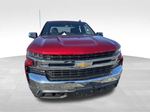Used 2022 Chevrolet Silverado 1500 LT image 9