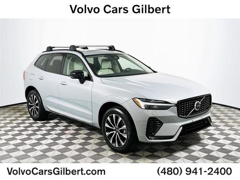 Used 2024 Volvo XC60 B5 Core w/ Climate Package AWD/4WD image 1