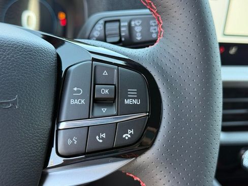 New 2026 Ford Explorer ST-Line w/ ST-Line Street Pack RWD image 13