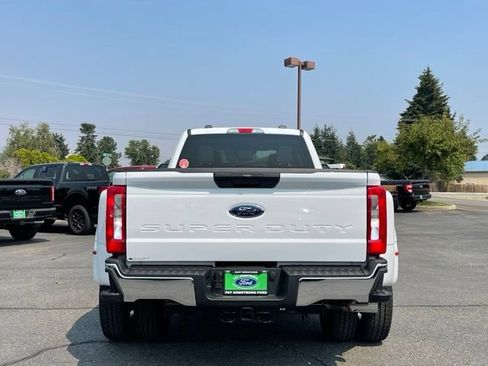 New 2026 Ford F350 XLT AWD/4WD image 4