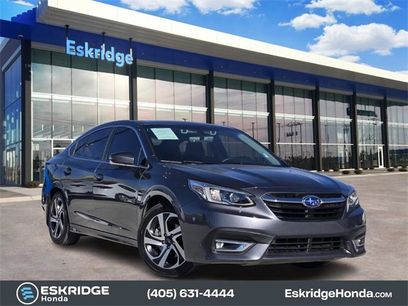 Used 2022 Subaru Legacy Limited w/ Popular Package #3