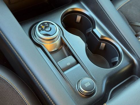 New 2026 Ford Explorer Tremor w/ Tremor Ultimate Package image 21