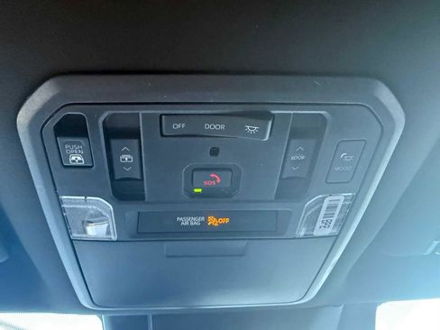 New 2026 Toyota Tundra Platinum image 25