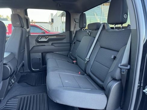 New 2026 GMC Sierra 1500 Elevation image 10