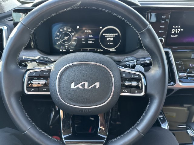 Used 2023 Kia Sorento SX Prestige AWD/4WD image 20