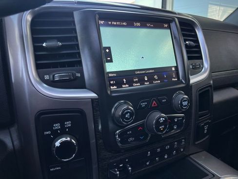 Used 2018 RAM 2500 Limited image 80