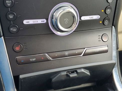 Used 2020 Ford Edge Titanium FWD image 27