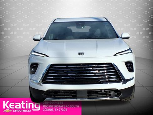 Used 2025 Buick Enclave Preferred image 10