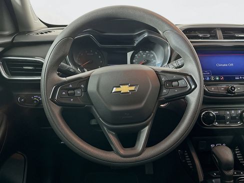 Used 2023 Chevrolet TrailBlazer LT w/ Convenience Package image 18