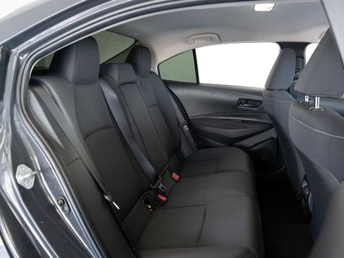 Used 2024 Toyota Corolla LE w/ LE Convenience Package FWD image 14