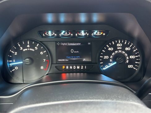 Used 2020 Ford F150 XL w/ Equipment Group 101A Mid image 5