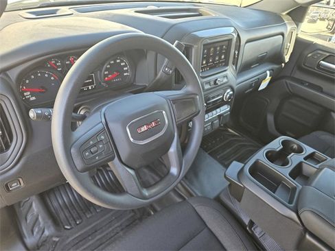 New 2026 GMC Sierra 1500 Pro w/ Pro Value Package image 10