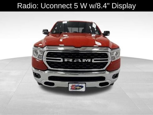 Used 2022 RAM 1500 Big Horn image 9