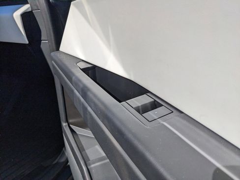 Used 2024 Tesla Cybertruck Cyberbeast image 16