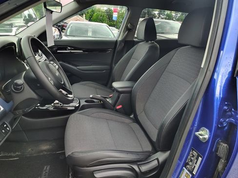Used 2023 Kia Seltos S w/ Navigation Package AWD/4WD image 9