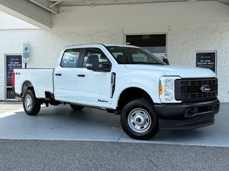 New 2025 Ford F250 XL image 1